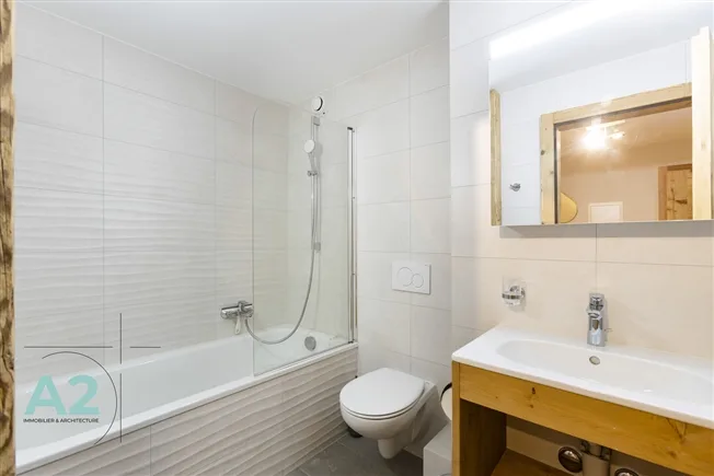 4.5 Zimmer Wohnung, 3963 Crans-Montana