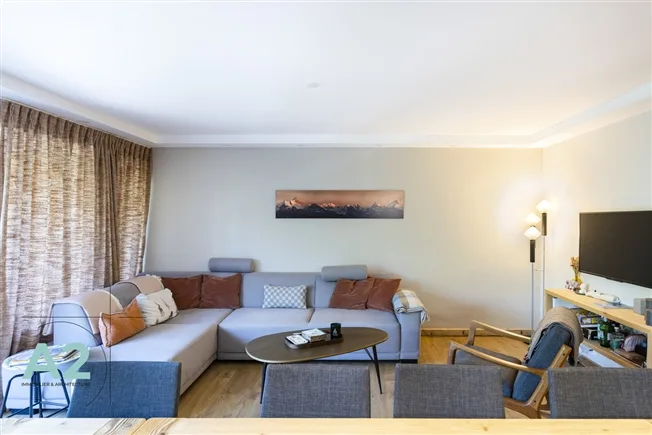 4.5 Zimmer Wohnung, 3963 Crans-Montana