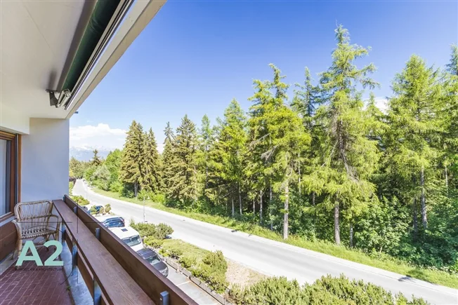 4.5 Zimmer Wohnung, 3963 Crans-Montana