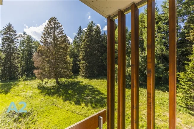 4.5 Zimmer Wohnung, 3963 Crans-Montana