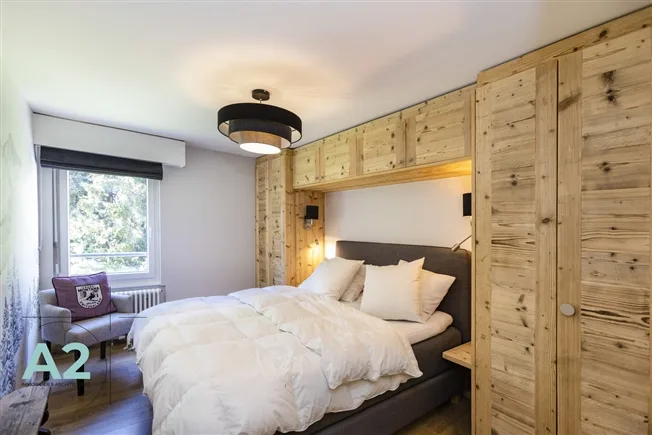 4.5 Zimmer Wohnung, 3963 Crans-Montana