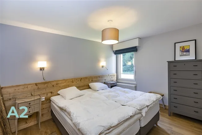 4.5 Zimmer Wohnung, 3963 Crans-Montana