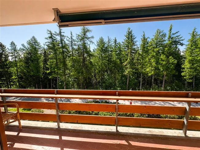 4.5 Zimmer Wohnung, 3963 Crans-Montana