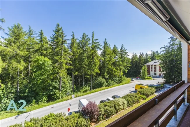 4.5 Zimmer Wohnung, 3963 Crans-Montana