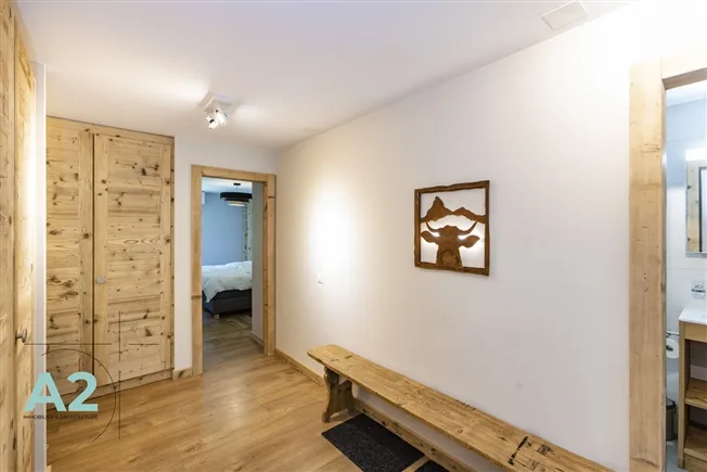 4.5 Zimmer Wohnung, 3963 Crans-Montana