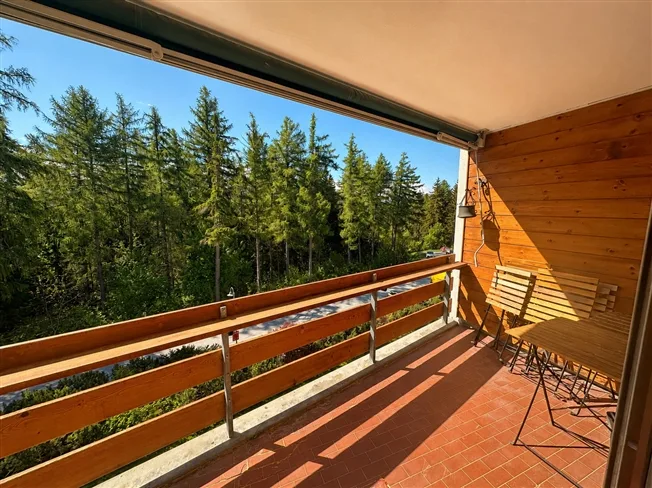 4.5 Zimmer Wohnung, 3963 Crans-Montana