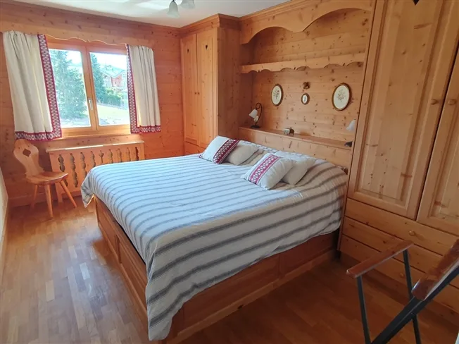 4.5 Zimmer Wohnung in Crans-Montana – Foto 8 von 15