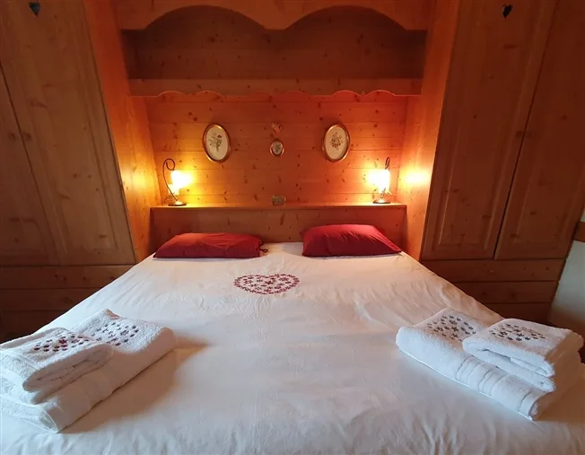 4.5 Zimmer Wohnung in Crans-Montana – Foto 9 von 15