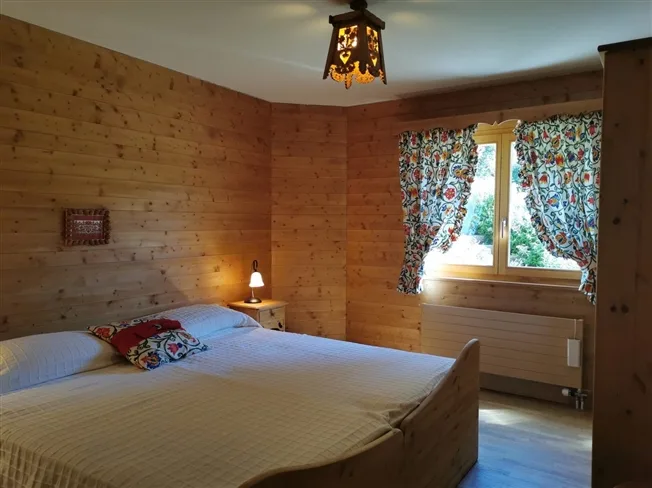 4.5 Zimmer Wohnung in Crans-Montana – Foto 12 von 15