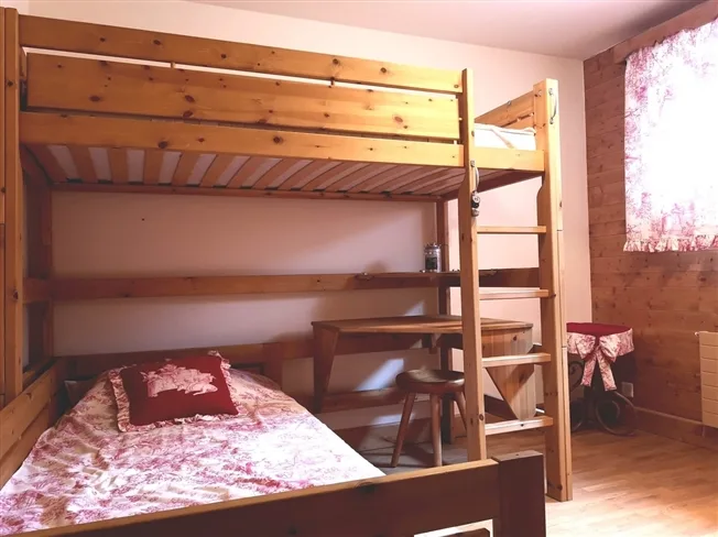 4.5 Zimmer Wohnung in Crans-Montana – Foto 13 von 15