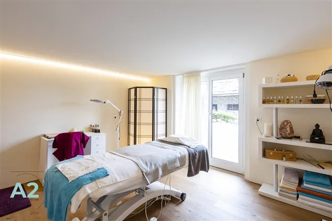 9 Zimmer Chalet in Crans-Montana – Foto 7 von 11
