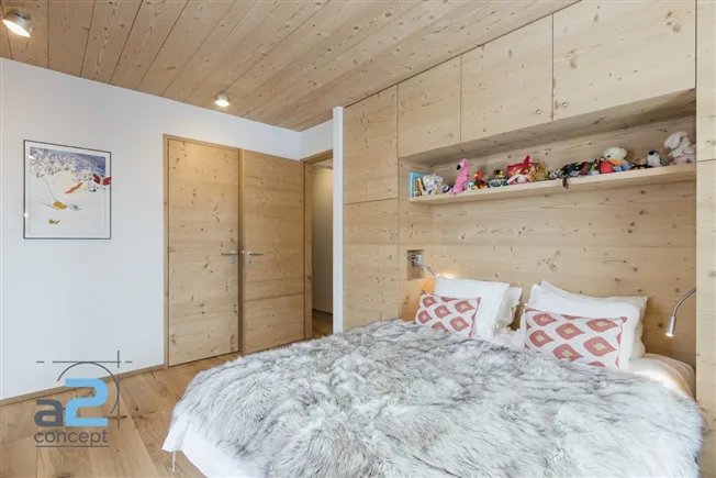 4.5 Zimmer Wohnung in Crans-Montana – photo 12 sur 18