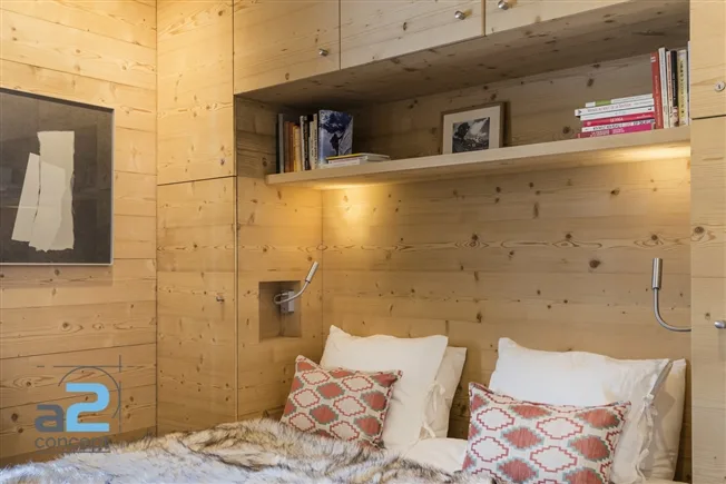 4.5 Zimmer Wohnung in Crans-Montana – photo 15 sur 18