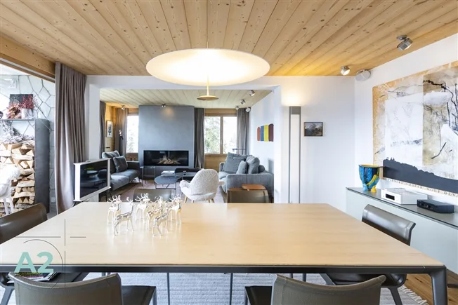 4.5 Zimmer Wohnung in Crans-Montana – photo 6 sur 18