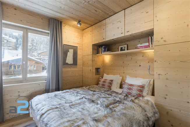 4.5 Zimmer Wohnung in Crans-Montana – photo 14 sur 18