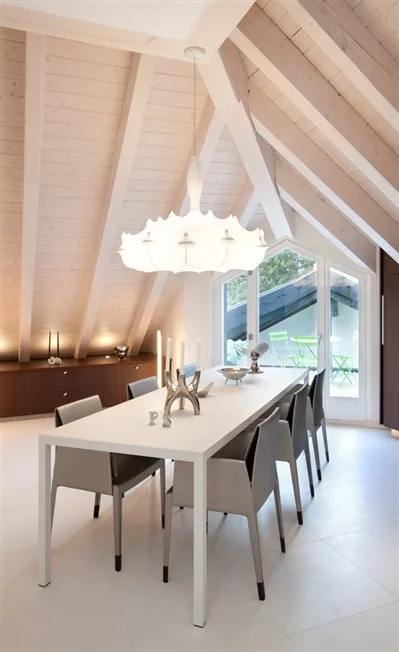 3.5 Zimmer Attikawohnung in Crans-Montana – foto 16 di 20