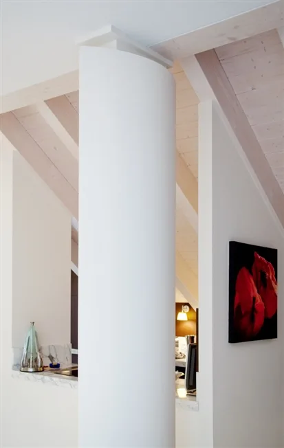 3.5 Zimmer Attikawohnung in Crans-Montana – foto 20 di 20