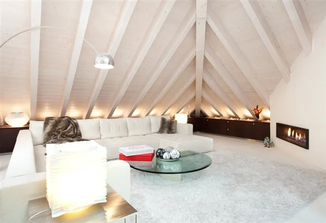 3.5 Zimmer Attikawohnung in Crans-Montana – foto 15 di 20