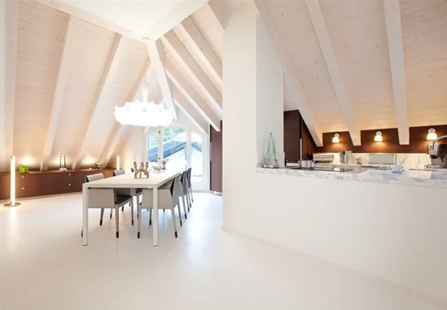 3.5 Zimmer Attikawohnung in Crans-Montana – foto 17 di 20