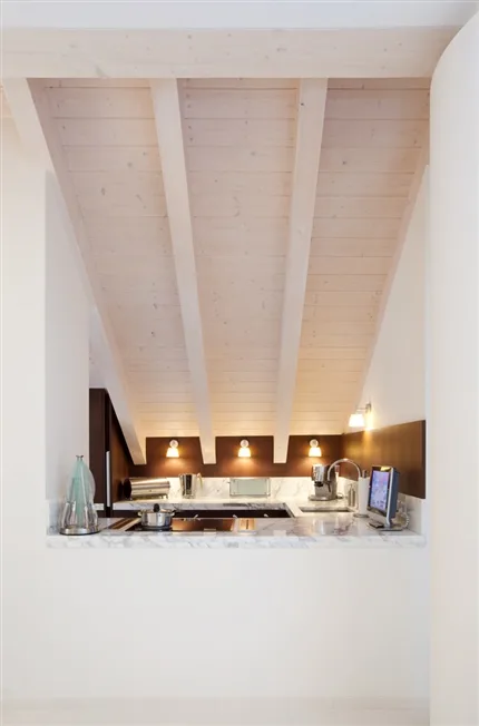 3.5 Zimmer Attikawohnung in Crans-Montana – foto 18 di 20