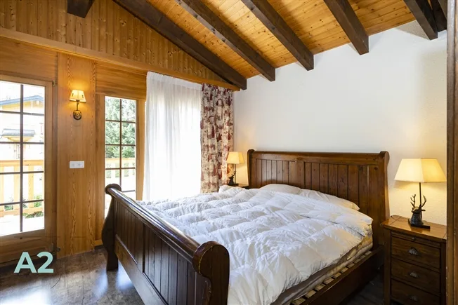 6.5 Zimmer Reihenfamilienhaus in Crans-Montana – foto 7 di 17