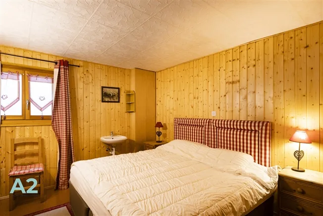 6.5 Zimmer Reihenfamilienhaus in Crans-Montana – foto 15 di 17