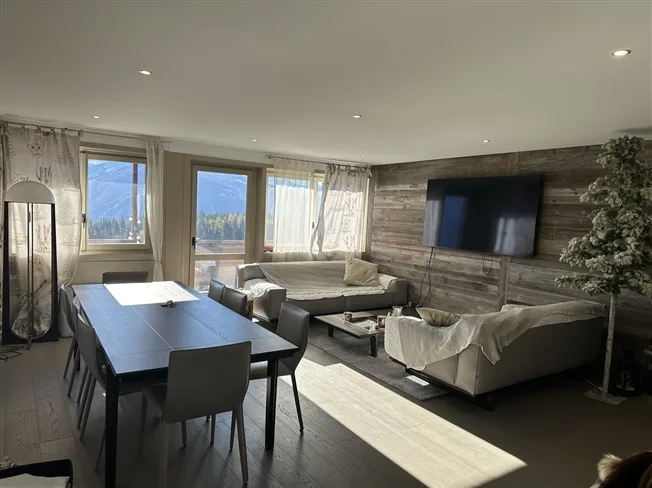 4.5 Zimmer Wohnung, 3963 Crans-Montana