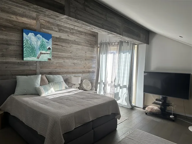 4.5 Zimmer Wohnung in Crans-Montana – Foto 7 von 8