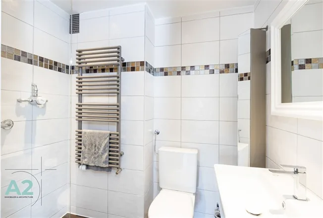 3.5 Zimmer Attikawohnung in Crans-Montana – Foto 13 von 15