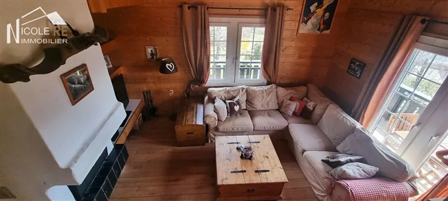 4.5 Zimmer Chalet in Crans-Montana – photo 18 sur 20