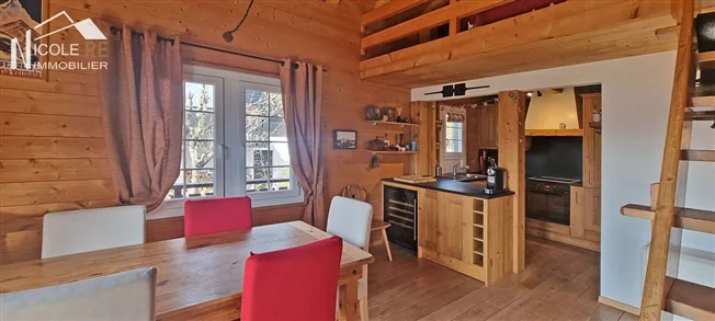 4.5 Zimmer Chalet in Crans-Montana – photo 10 sur 20