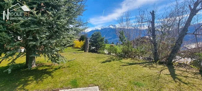 4.5 Zimmer Chalet in Crans-Montana – photo 4 sur 20