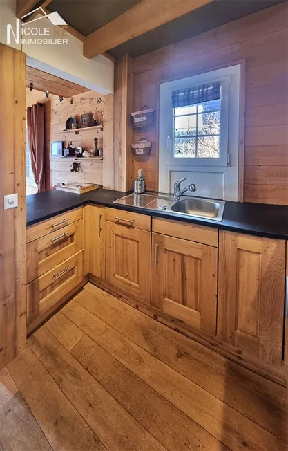 4.5 Zimmer Chalet in Crans-Montana – photo 14 sur 20
