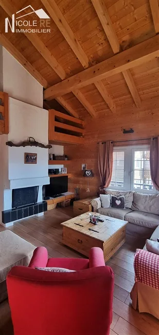 4.5 Zimmer Chalet in Crans-Montana – photo 17 sur 20