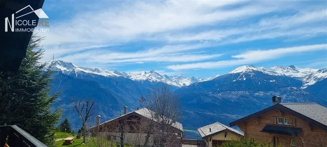 4.5 Zimmer Chalet in Crans-Montana – photo 15 sur 20