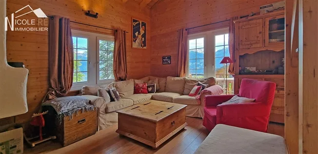4.5 Zimmer Chalet in Crans-Montana – photo 11 sur 20