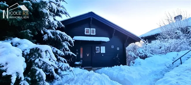4.5 Zimmer Chalet in Crans-Montana – photo 16 sur 20