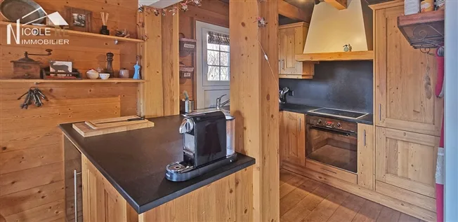 4.5 Zimmer Chalet in Crans-Montana – photo 12 sur 20