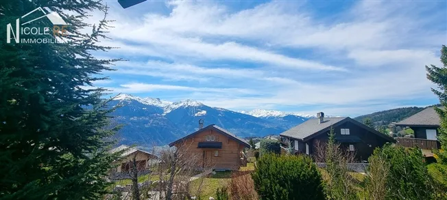 4.5 Zimmer Chalet in Crans-Montana – photo 7 sur 20