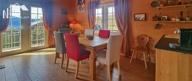4.5 Zimmer Chalet in Crans-Montana – photo 19 sur 20