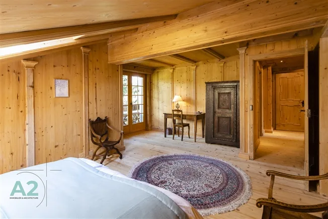 3.5 Zimmer Wohnung in Crans-Montana – Foto 8 von 20