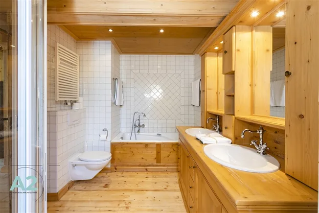3.5 Zimmer Wohnung in Crans-Montana – Foto 9 von 20