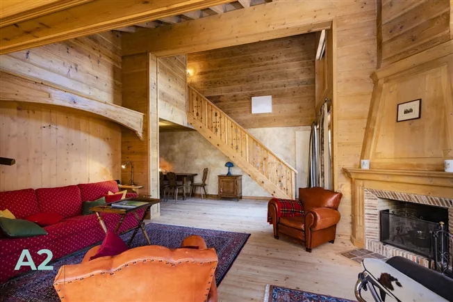 3.5 Zimmer Wohnung in Crans-Montana – Foto 4 von 20