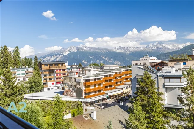 4.5 Zimmer Wohnung in Crans-Montana – Foto 20 von 20