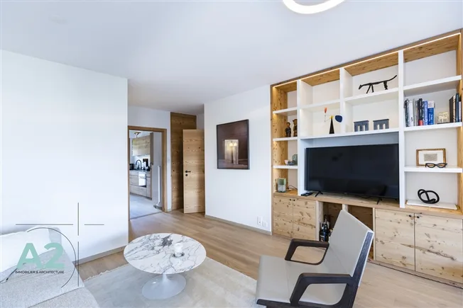 4.5 Zimmer Wohnung in Crans-Montana – Foto 5 von 20