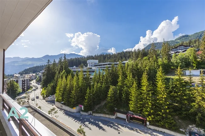 4.5 Zimmer Wohnung in Crans-Montana – Foto 17 von 20