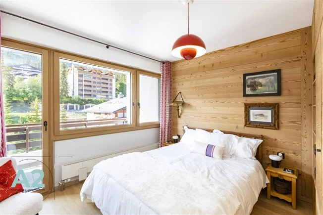4.5 Zimmer Wohnung in Crans-Montana – Foto 7 von 20