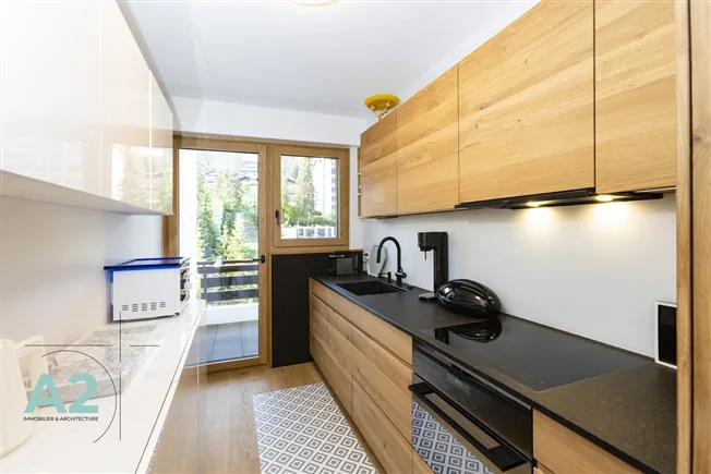 4.5 Zimmer Wohnung in Crans-Montana – Foto 6 von 20