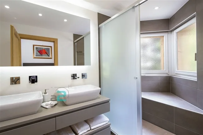 4.5 Zimmer Wohnung in Crans-Montana – Foto 7 von 11