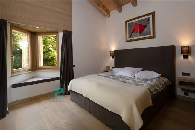 4.5 Zimmer Wohnung in Crans-Montana – Foto 6 von 11